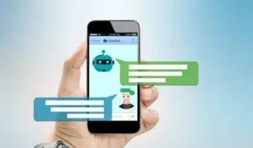 Chatbot Integration und digitale Automatisierung für Webseiten